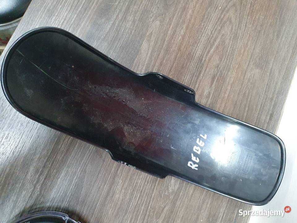 Honda cmx Rebel 250 500 1100 lampa reflektor Lwówek