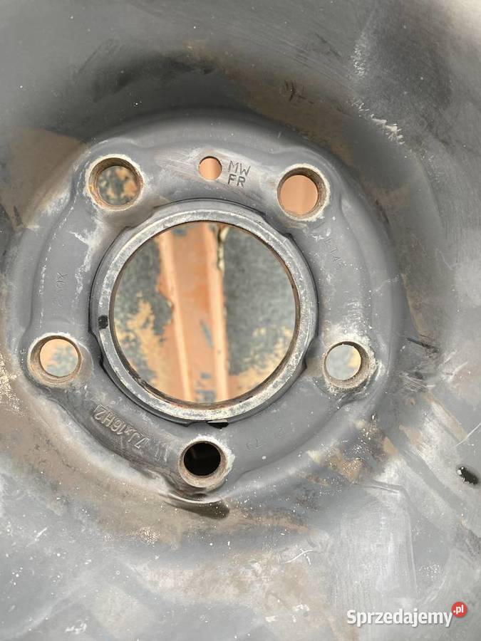 Opel Vivaro 2156516C Michelin Agilis3 lubuskie Tuplice