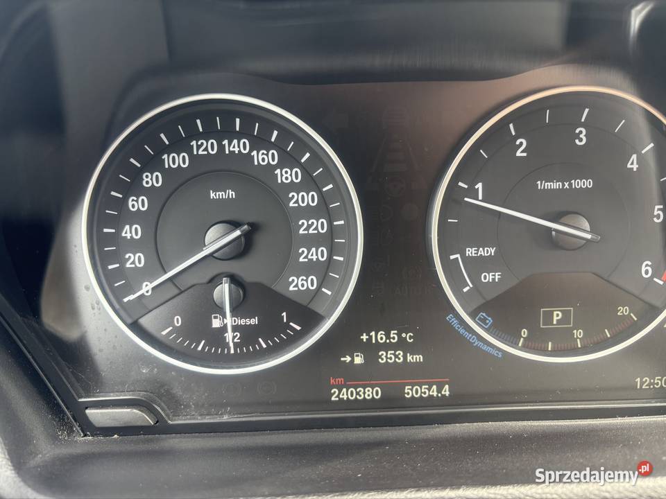 BMW X1 X1 Gorzów Wielkopolski