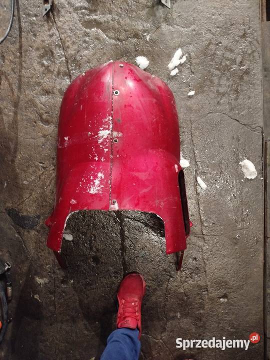 Aprilia Leonardo 250 Warszawa