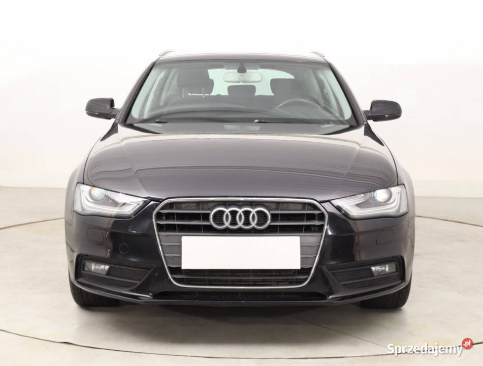 Audi A4 20 TDI poduszka powietrzna dolnośląskie Bielany Wrocławskie