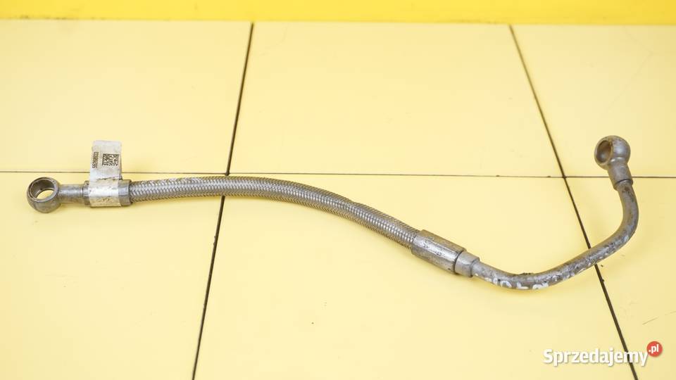 COMPASS 14 MULTIAIR T 20r 55263624 rura przewod osobowe Suków