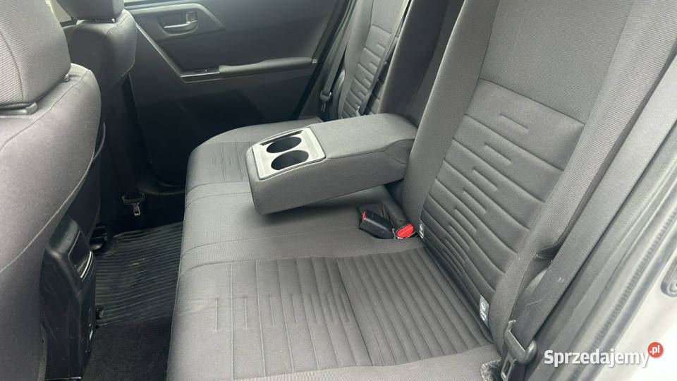 Toyota Auris 16 VVTi Klimatronic automat Serwis Auris Gdynia