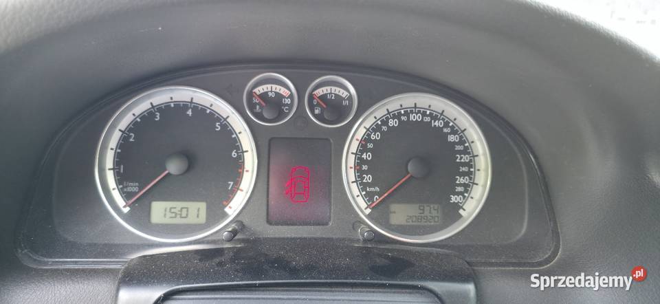 Volkswagen Passat W8 dolnośląskie Bogatynia