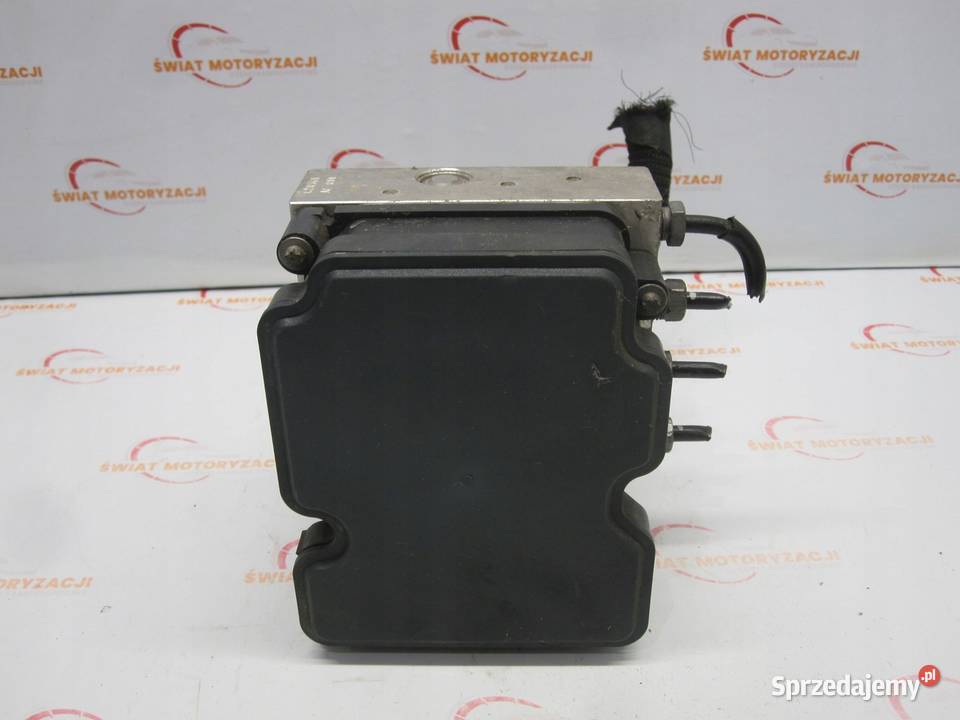 FIORINO NEMO BIPPER 13 CDTI 15r pompa ABS Kielce