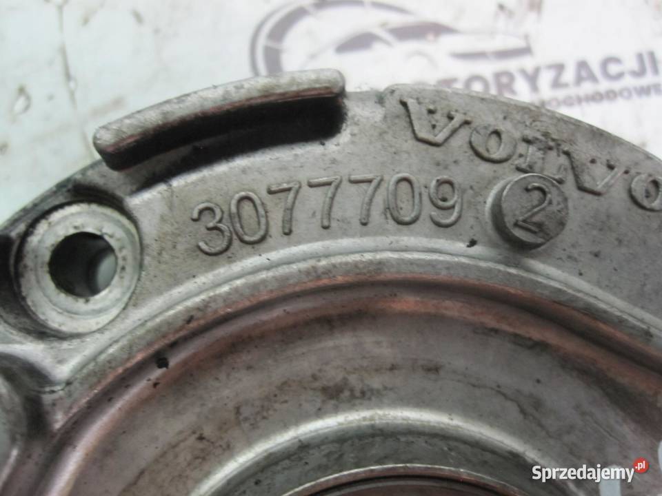 VOLVO XC70 24 D5 D5244T D5244T4 pompa oleju osobowe