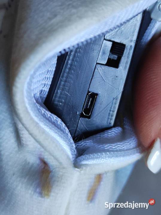 elektryczna interaktywna skacząca ruszająca się Kielce