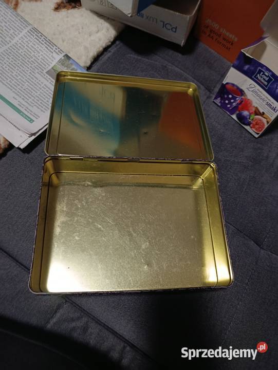 pudełko dekoracje drewniane ozdobne skrzynka wielkopolskie Poznań