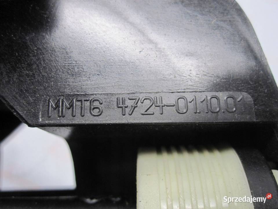 FORD S MK1 I 09r lewarek zmiany biegów Kielce