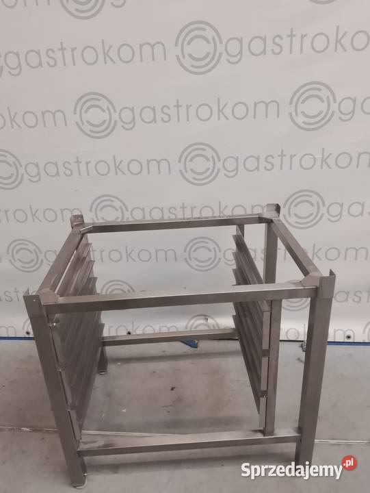 Podstawa pod piec 74x545x70 Gastronomia Wrocław