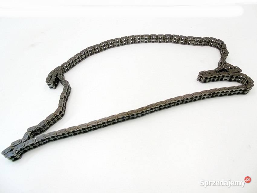 ŁAŃCUCH ROZRZĄDU 50 V8 MERCEDES G500 W463 G osobowe Silniki i osprzęt Sosnowiec