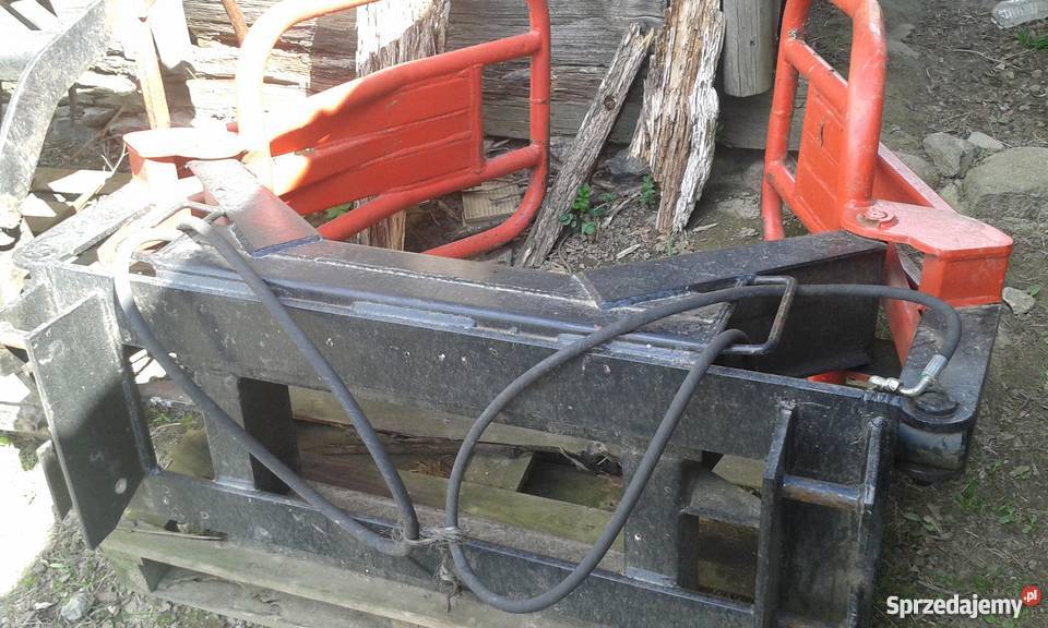 sprzedam zetora 9540 z turem Białynin