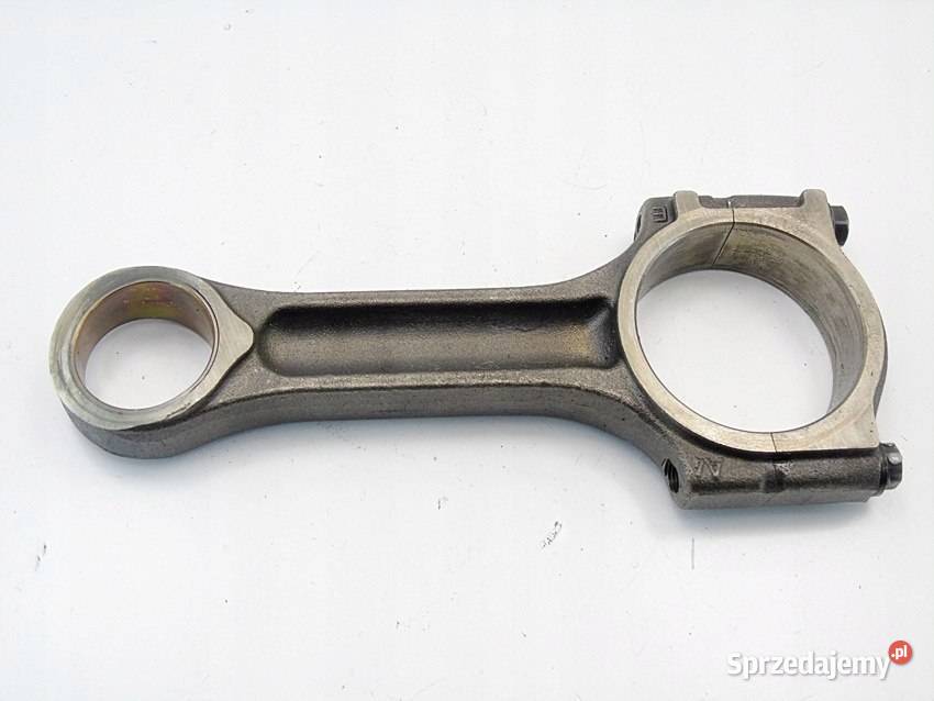 KORBOWÓD 20 DCI TRAFIC 2 VIVARO PRIMASTAR ESPACE