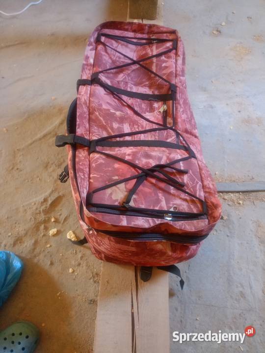 Torba do quada przód łódzkie