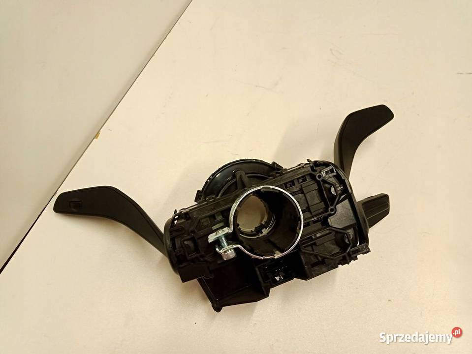 PRZEŁĄCZNIK TAŚMA AUDI A4 8W Q7 4M0907129HR Pozostałe