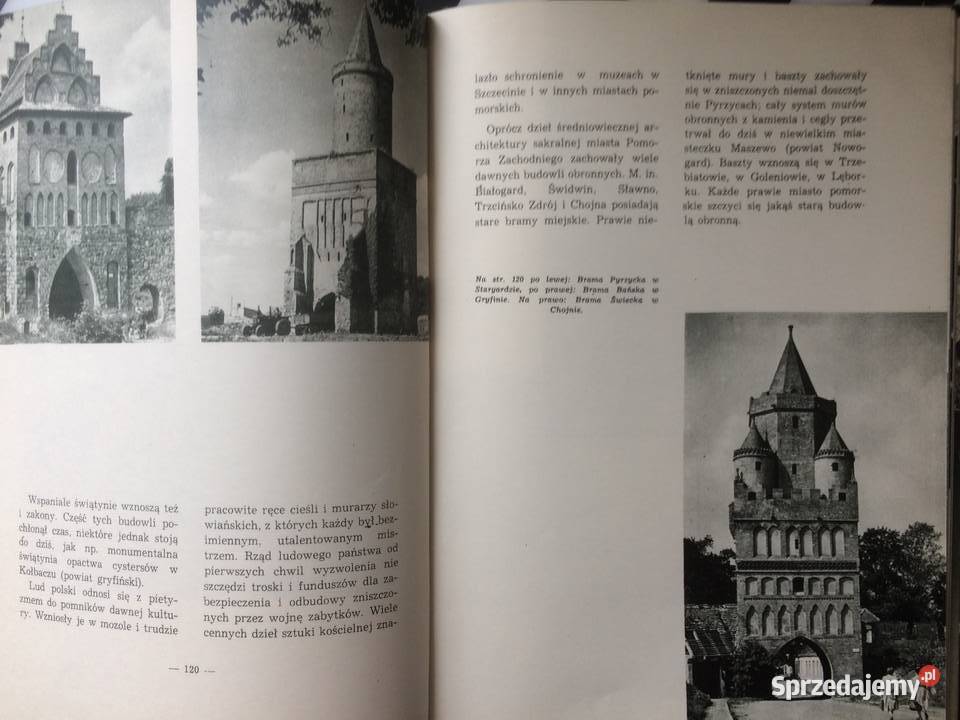 3592 Pomorze Zachodnie zachodniopomorskie