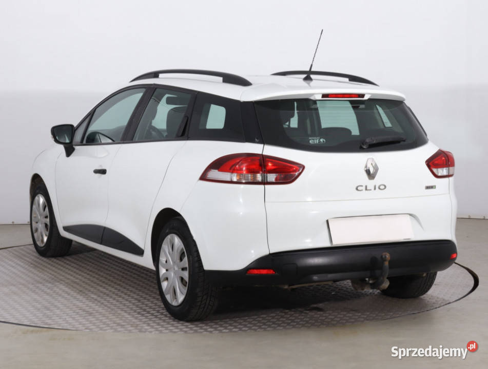 Renault Clio 15 dCi 1461cm3 Piaseczno