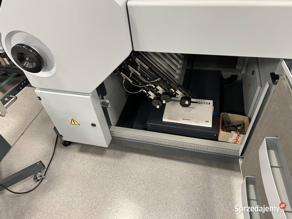 Falcerka Horizon AFC566 FKT Automat Radom