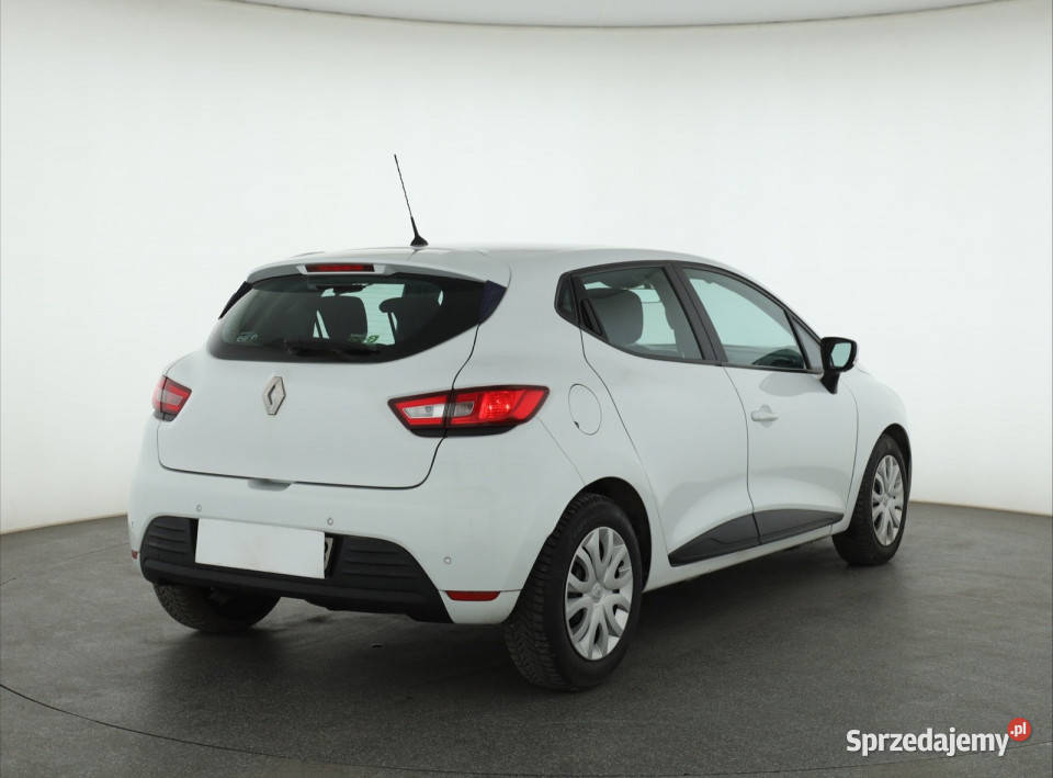 Renault Clio 15 dCi Piaseczno