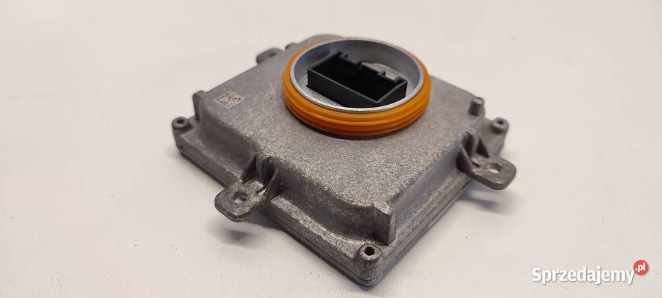 AUDI Q3 8U MODUŁ PRZETWORNICA LAMPY LED sprzedam