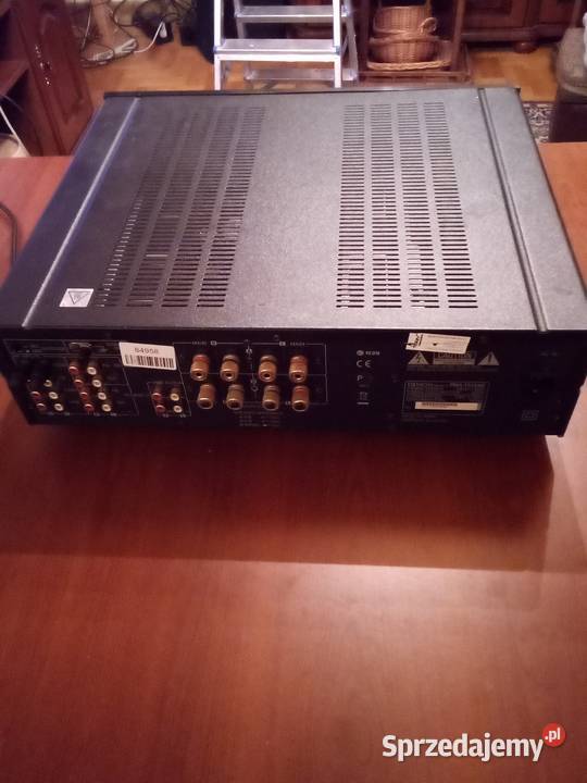 DENON pma 1510ae Sulejówek