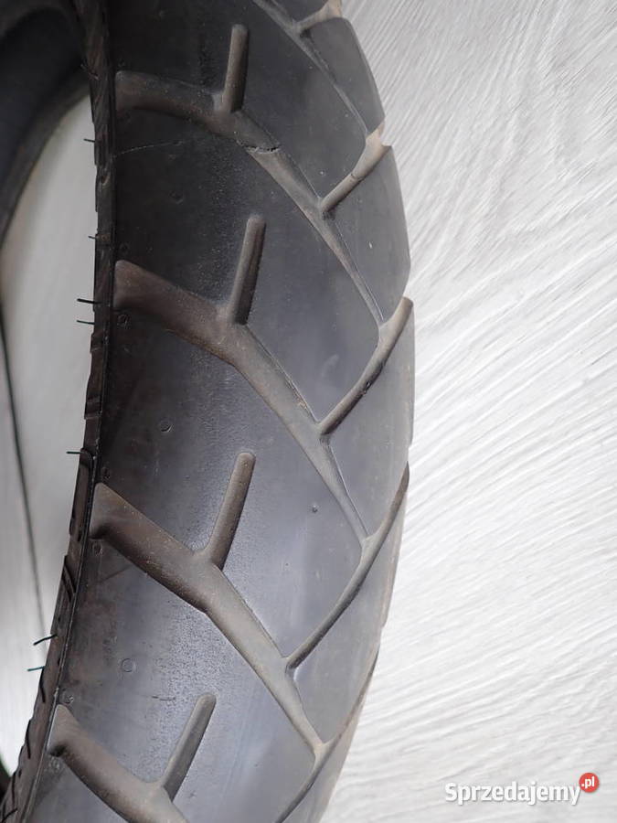 Opona 110 80 R 19 MC 59V 5116 Metzeler Tourance
