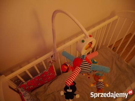 Sprzedan karuzelę Canpol Babies PIRACI w stanie mazowieckie Warszawa