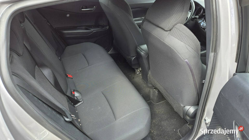 Toyota CHR 18 HSD 66 Kamera Asys Parkowania Otwock Mały sprzedam