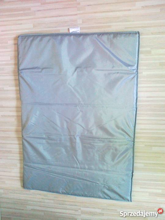 Materac do łóżeczka turystycznego NOWY Bydgoszcz