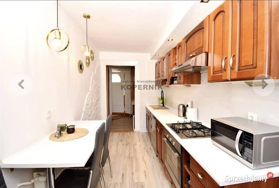 Sprzedam mieszkanie 77.48m2 Sprzedaż Toruń sprzedam