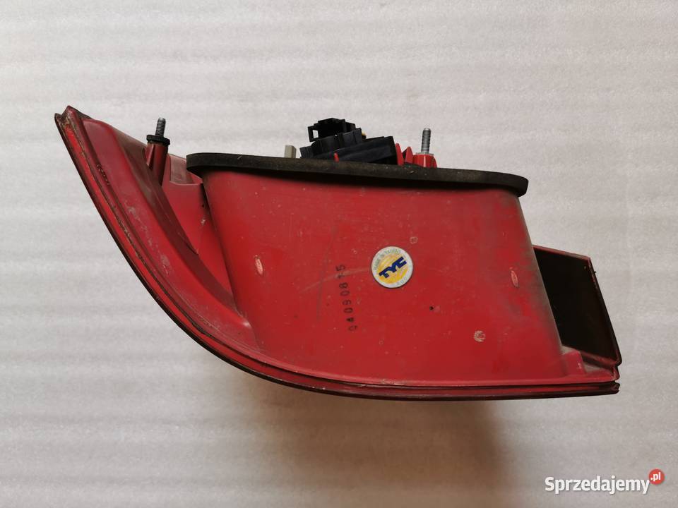 Lampa Prawy Tył Tylna Prawa VW Passat B5 Lift Oświetlenie mazowieckie Wyszków sprzedam