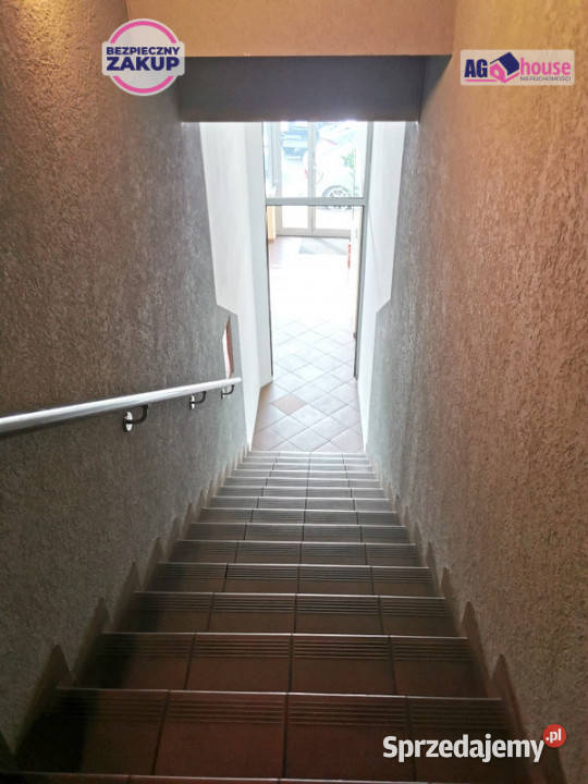 Do wynajęcia lokal 770m2 Pruszcz Gdański Ilość pomieszczeń 7 pomorskie