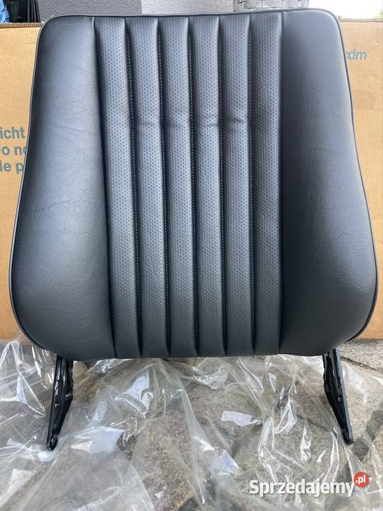 Oparcie w124 siedzenie kierowcy nowe Pyskowice