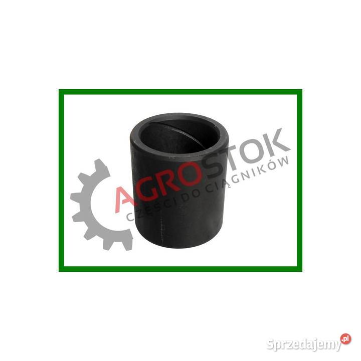 Tulejka zwrotnicy t25 hartowana lubelskie sprzedam