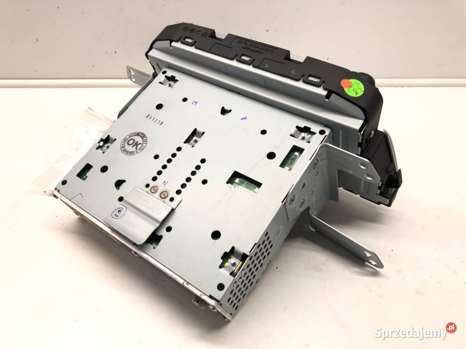 RADIO HYUNDAI i20 II 96150C8WY0RDR ODTWARZACZ sprzedam