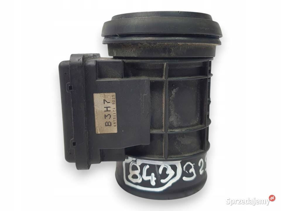 PRZEPŁYWOMIERZ Mazda 323F BA 13 15 B3H7 Chełm