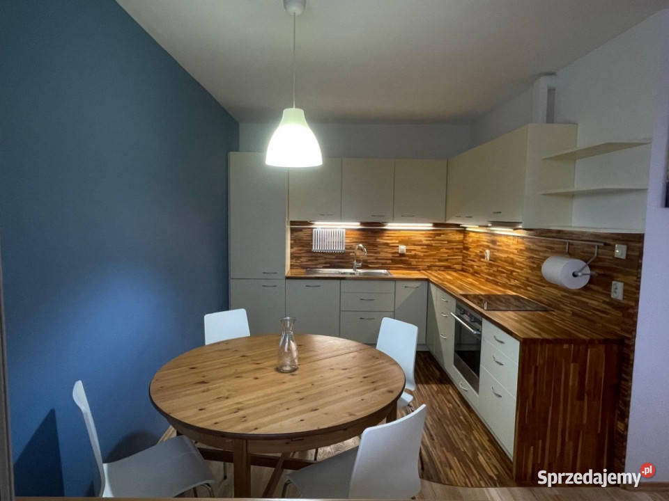 Jasne i przestronne 3 pokoje 2 poziomy Warszawa