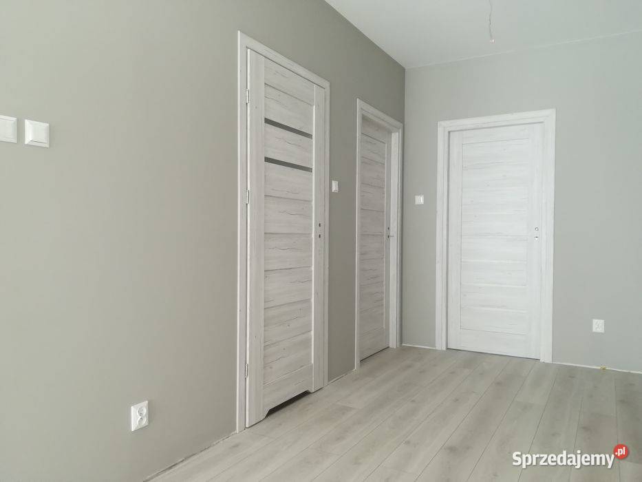 Szpachlowanie malowanie wykończenia wnętrz Usługi dla domu