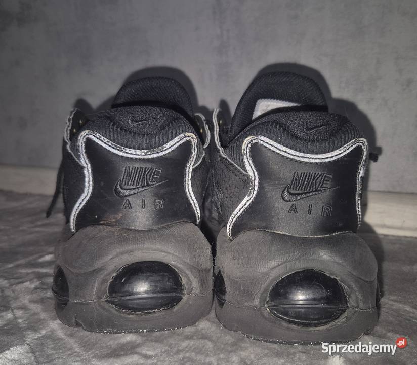 Buty chłopiec Nike Air TW 40 Łódź