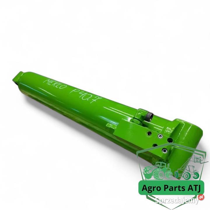 Siłownik podnoszenia ramienia Merlo 347 Plus Ciechanowiec sprzedam