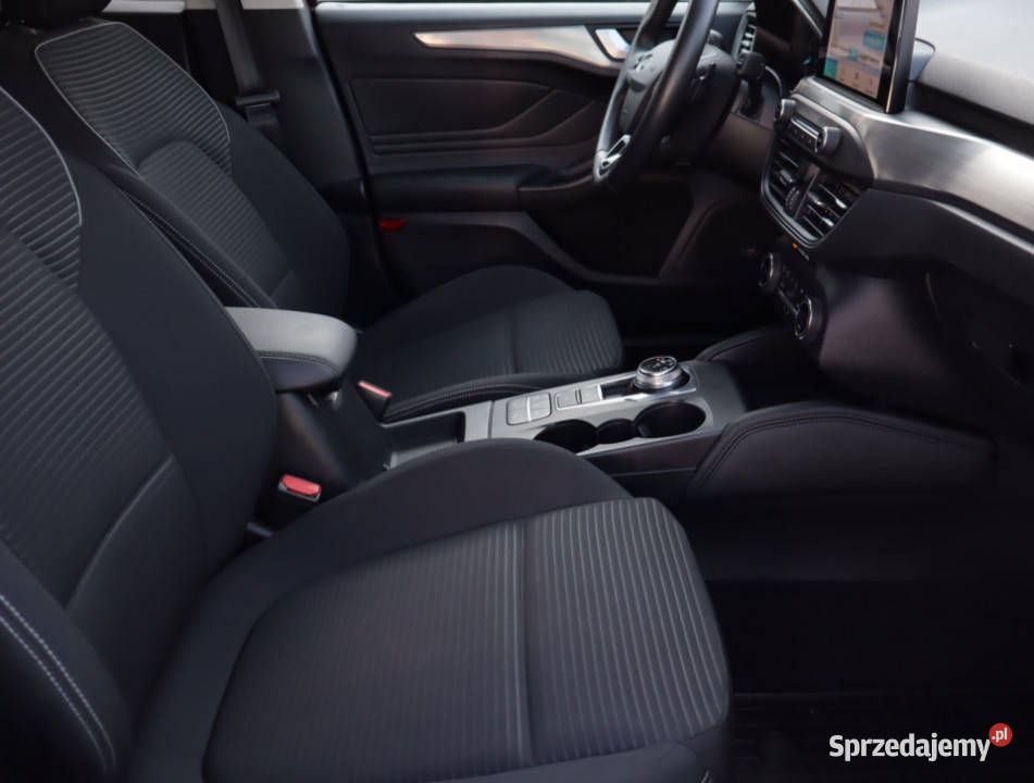 Ford Focus 15 EcoBoost Lublin sprzedam
