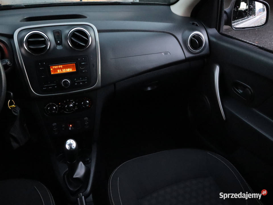 Dacia Logan 15 dCi isofix dolnośląskie Bielany Wrocławskie