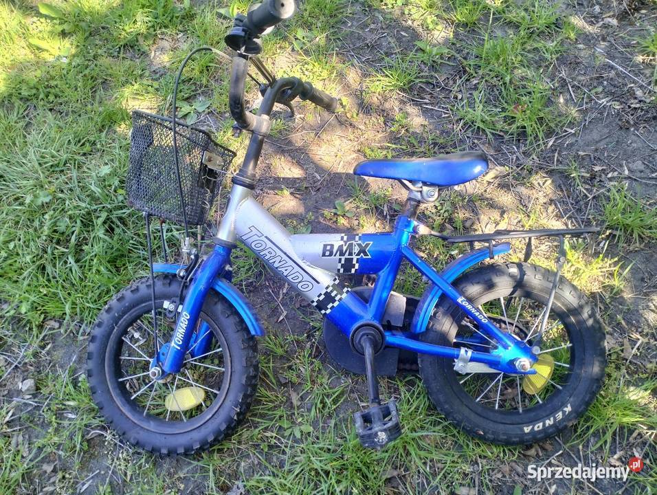 Rowerki 12 śląskie Bieruń