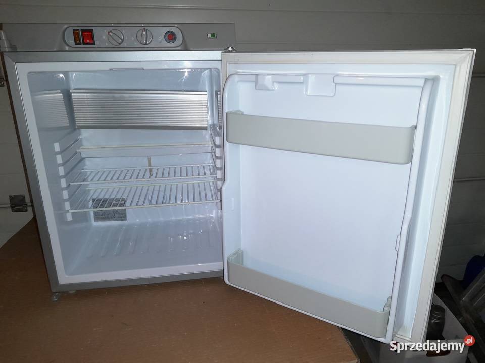 Lodówka do kampera przyczepy Potoczek