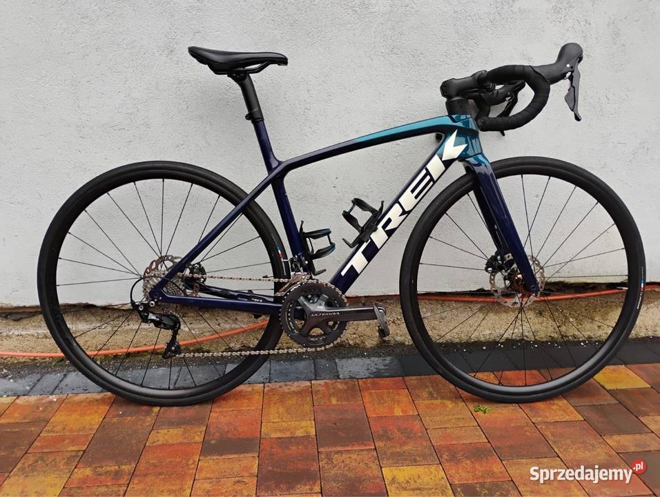 Rower szosowy TREK Emonda SL 5 50 2024 Pisarzowice