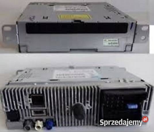 Naprawa Radia Nawigacja RT6 RNEG2 Citroen GPS i akcesoria Łódź