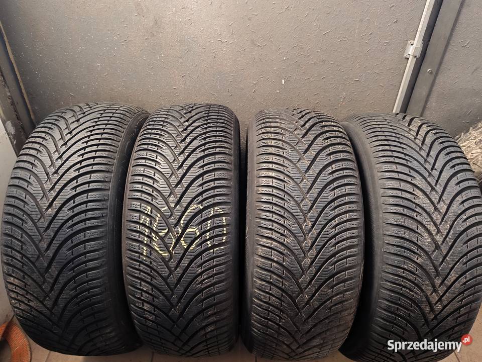 22555 17 KLEBER krisalp HP 97H 7174mm 1660 Trzebnica