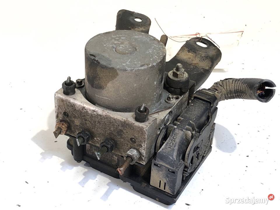 POMPA ABS PEUGEOT 107 10 68 0514 podkarpackie