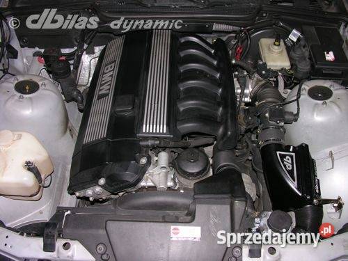 Dolot Dbilas Dynamic FlowMaster BMW Peugeot Opel osobowe dolnośląskie Wiązów sprzedam