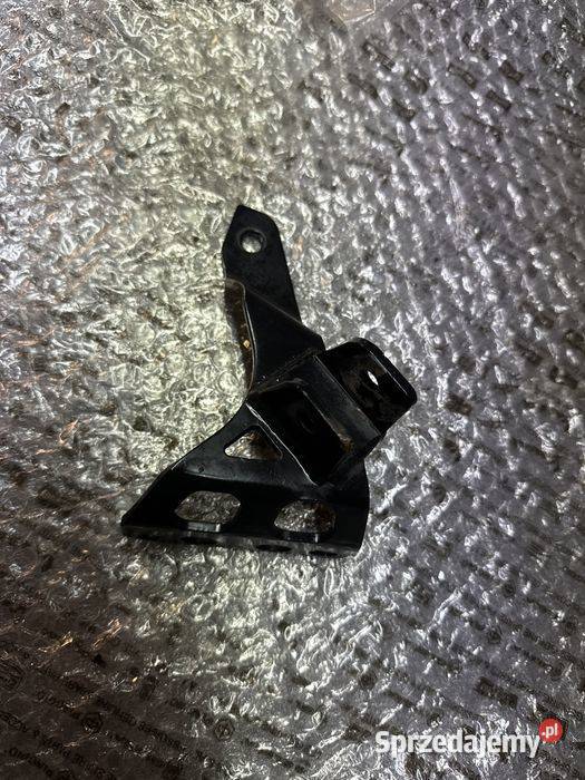 Set podnóżek kierowcy BMW F650GS Pozostałe Motoryzacja sprzedam